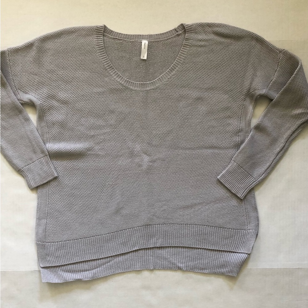 Gap Body oversize sweater
